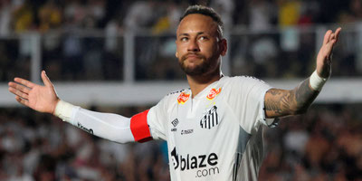 Del amor al desgaste: Neymar en la mira del Marsella.