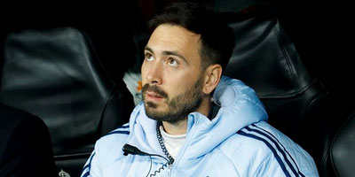 EL HIJO DE ANCELOTTI SE MEDIRÁ A LDU