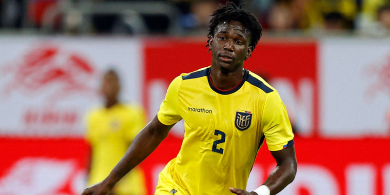 JACKSON POROZO RUMBO AL FÚTBOL ESPAÑOL