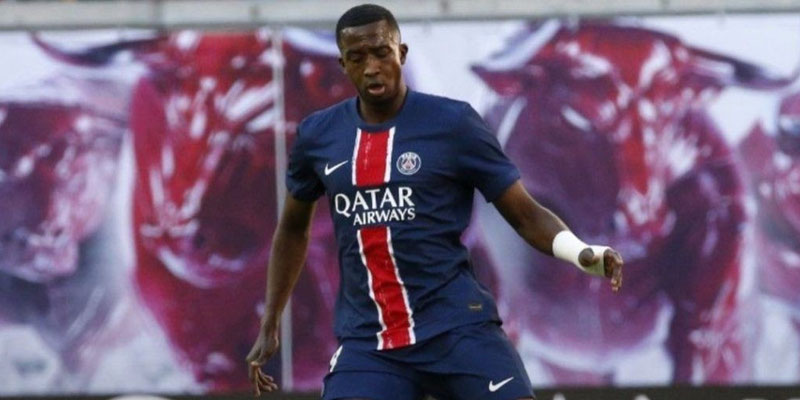 WILLIAM PACHO DIRECTO A LA BUNDESLIGA