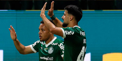 EL BRASILEIRAO ESTÁ AL ROJO VIVO