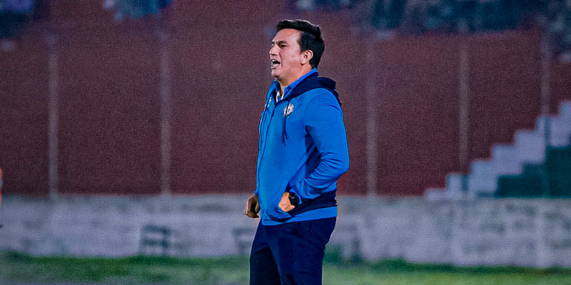 POOL GAVILANEZ DESMIENTE INTERÉS DE GYE CITY POR EL KITU