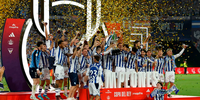 ¡REAL SOCIEDAD CONQUISTA LA COPA DEL REY 2026 EN UNA FINAL ÉPICA!
