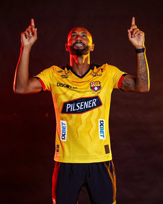 LEONAI SOUZA REGRESA A BRASIL Y YA TIENE NUEVO CLUB