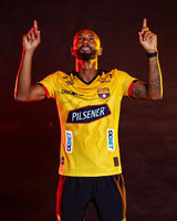 LEONAI SOUZA REGRESA A BRASIL Y YA TIENE NUEVO CLUB