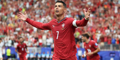 ¡CRISTIANO VA POR DOS OBJETIVOS GIGANTES! PORTUGAL Y LOS 1.000 GOLES, EN LA MIRA