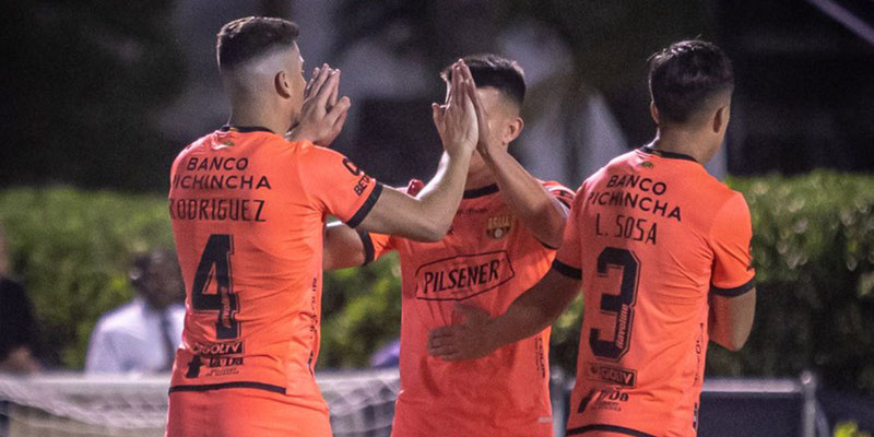 Barcelona goleó en su primer amistoso de pre-temporada