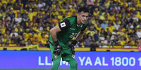 GONZALO VALLE DESPIERTA INTERÉS EN CLUBES INTERNACIONALES