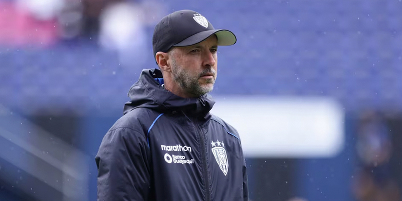 JAVIER RABANAL NO CONTINUARÁ EN IDV