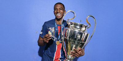 WILLlAN PACHO TENDRÁ UNA CHAMPIONS DE ALTO VOLTAJE: PSG SE MEDIRÁ CON BARCELONA Y MANCHESTER CITY