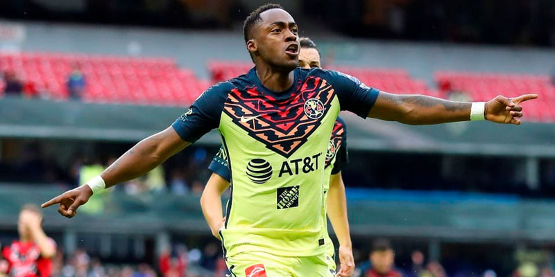 Liga de Quito repatrió a Renato Ibarra para el 2023