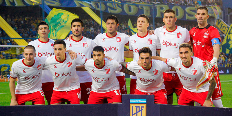 Estudiantes de la Plata sufre 2 bajas para visitar a BSC