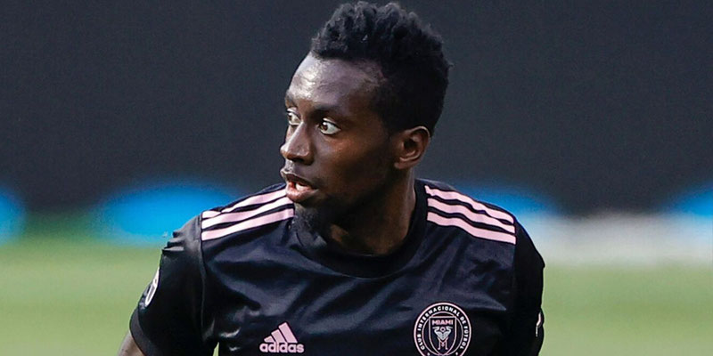 Blaise Matuidi cuelga los botines