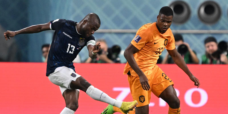 LA TRI PODRÍA MEDIRSE A PAÍSES BAJOS EN MARZO