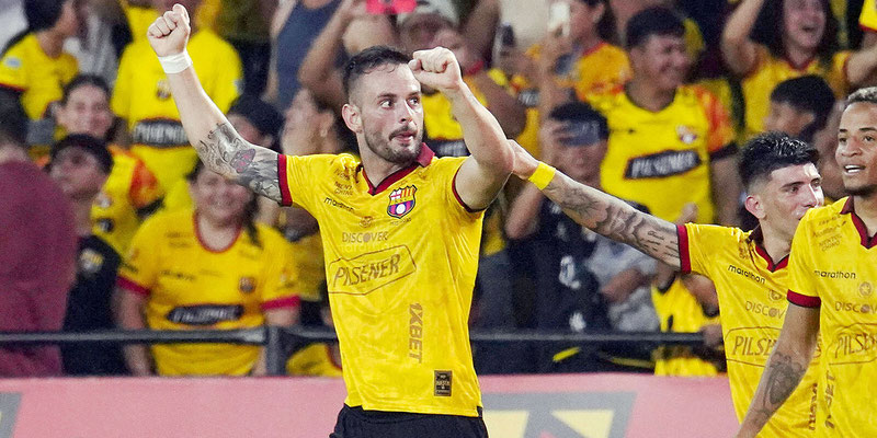 OCTAVIO RIVERO ESTÁ LISTO PARA VOLVER A LA TITULARIDAD