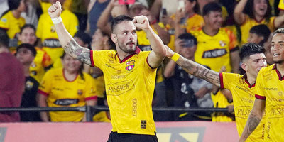 OCTAVIO RIVERO ESTÁ LISTO PARA VOLVER A LA TITULARIDAD