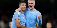 ¿HAALAND Y RODRI AL REAL MADRID?