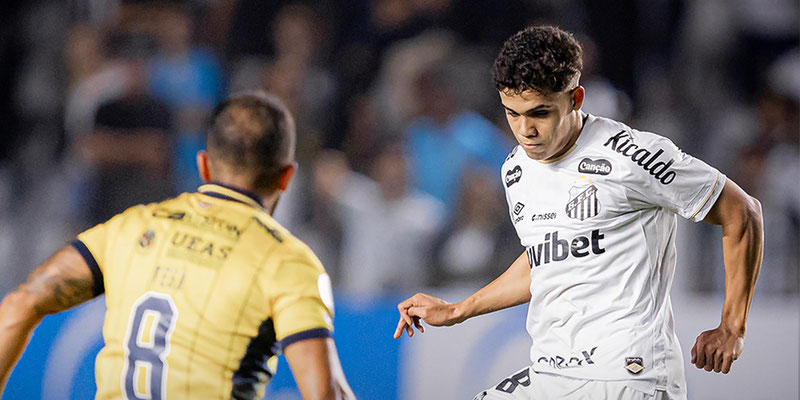 DEPORTIVO CUENCA SE DESPIDIÓ DE LA SUDAMERICANA