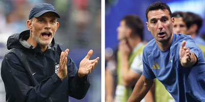 PARTIDO EN VIVO: INGLATERRA VS ARGENTINA | SEMIFINAL - MUNDIAL 2026