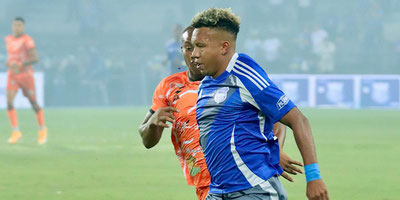 OFICIAL: JJ SÁNCHEZ LLEGÓ AL FÚTBOL PARAGUAYO
