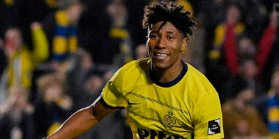 'LA ROLA' QUEDÓ CAMPEÓN EN BÉLGICA