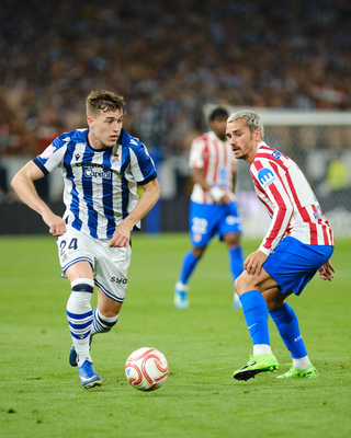 ¡REAL SOCIEDAD CONQUISTA LA COPA DEL REY 2026 EN UNA FINAL ÉPICA!
