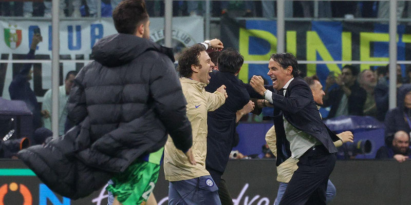 ¿LA MEJOR SEMIFINAL DE LA HISTORIA DE LA CHAMPIONS?