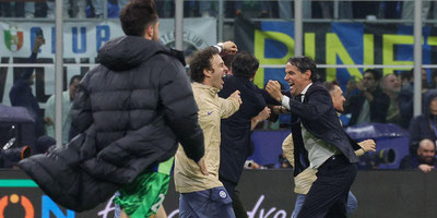 ¿LA MEJOR SEMIFINAL DE LA HISTORIA DE LA CHAMPIONS?