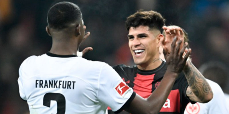 PIERO Y PACHO DENTRO DEL TOP 5 DE MEJORES CENTRALES SUB 23 DEL MUNDO