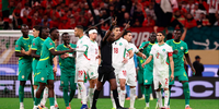 ¡ESCÁNDALO POR LA COPA ÁFRICA!