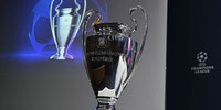 ECUATORIANOS CONOCEN A SUS RIVALES DE CHAMPIONS LEAGUE