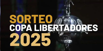 ¿Cuándo es el sorteo de la fase de grupos de Libertadores? En que bombo está BSC.