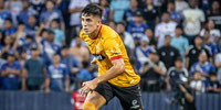 Luca Sosa no seguiría en BSC