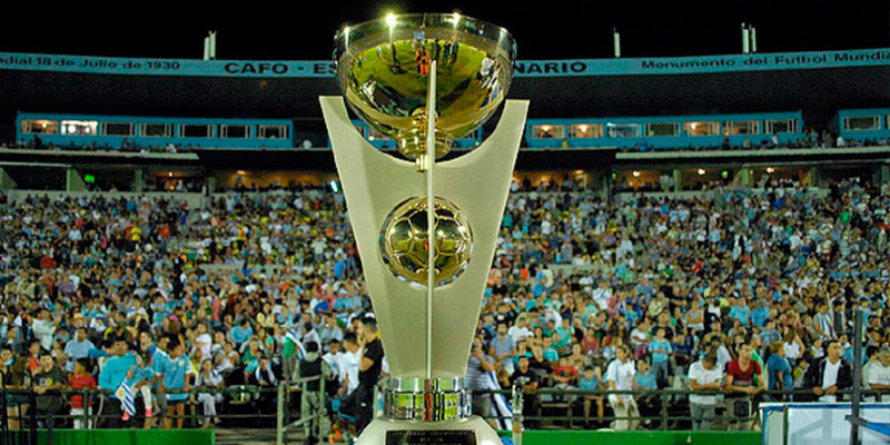 Ya habrían sedes confirmadas para el sudamericano sub 20