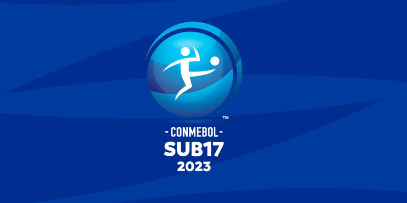 Se viene el sorteo del Sudamericano Sub 17 Ecuador 2023