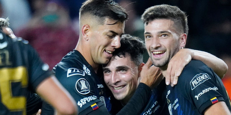 Calendario listo para los octavos de final de la Libertadores