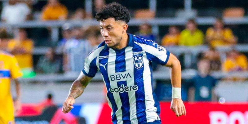 OFICIAL: JOAO ROJAS NO SEGUIRÁ EN MONTERREY