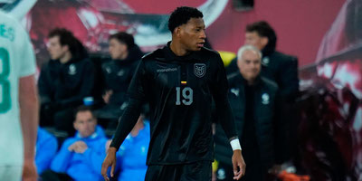 LA TRI CIERRA EL 2025 CON VICTORIA