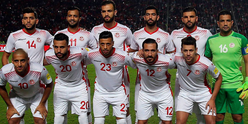 ¿Túnez afuera del Mundial?