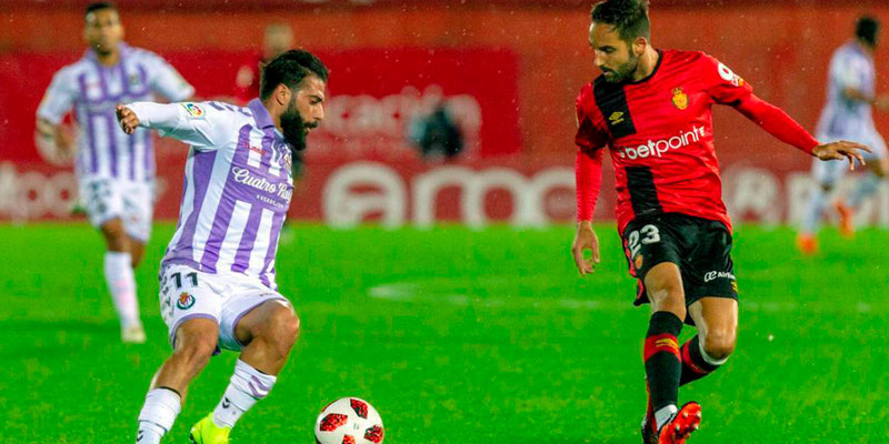 El Valladolid de Plata pierde sobre la hora