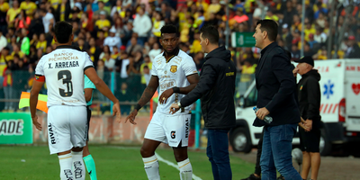 1 SOLA BAJA EN BSC PARA MEDIRSE A IDV