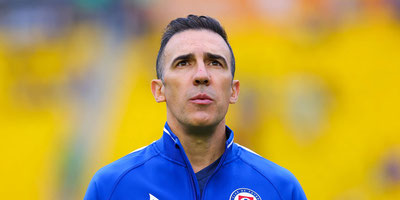 VICENTE SÁNCHEZ ES NUEVO DT DE EMELEC