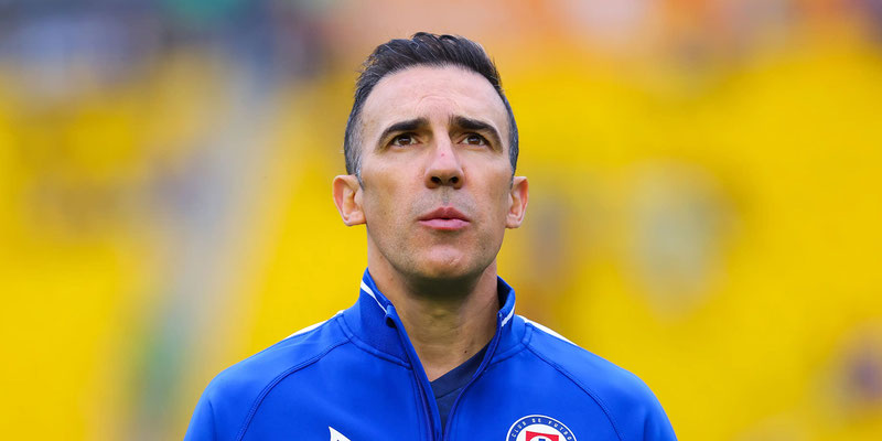 VICENTE SÁNCHEZ ES NUEVO DT DE EMELEC