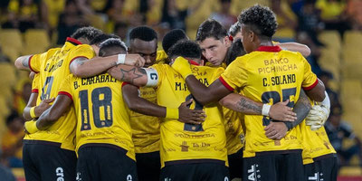 ¡FIESTA CENTENARIA! Barcelona goleó a Pachuca