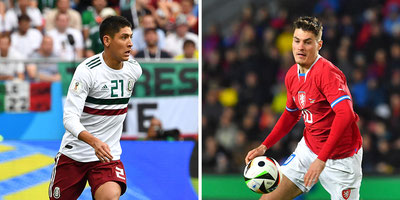 PARTIDO EN VIVO: REPÚBLICA CHECA VS MÉXICO | MUNDIAL 2026