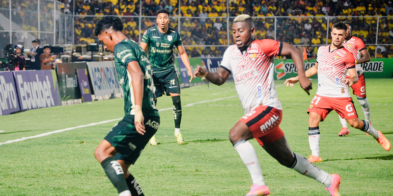 DUELO DIRECTO: BSC RECIBE DE LOCAL A ORENSE