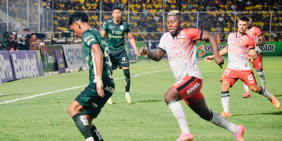 DUELO DIRECTO: BSC RECIBE DE LOCAL A ORENSE