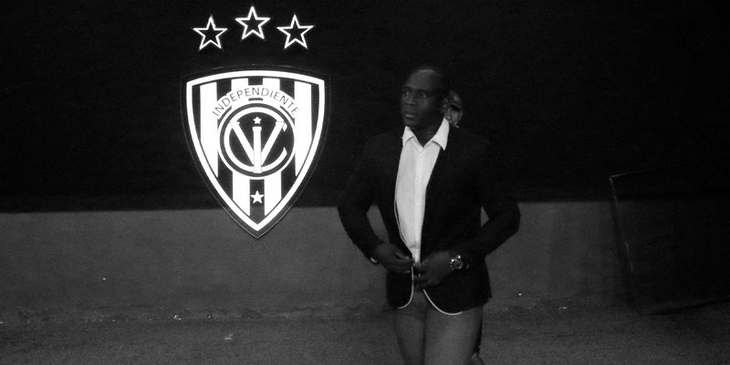 ¿Seguirá Castillo? Barcelona eliminado de la Libertadores
