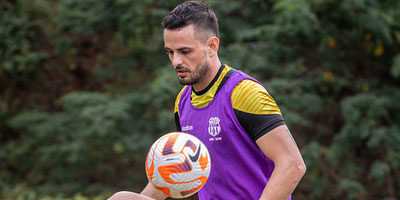 ¡EL GOLEADOR DE BSC ESTÁ DE VUELTA!