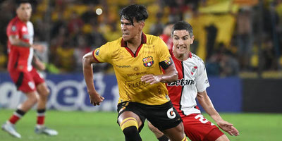 REPORTAN LA SALIDA DE 3 JUGADORES DE BSC